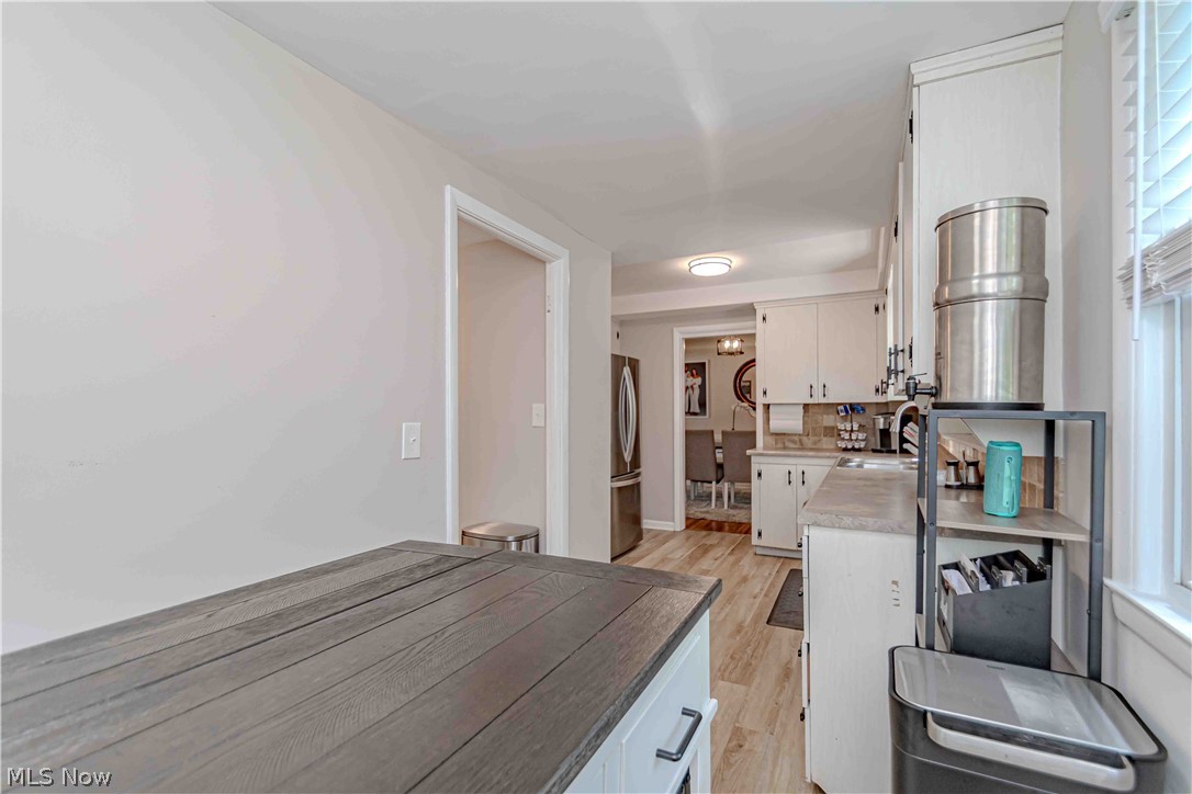 Mayfair - Residential