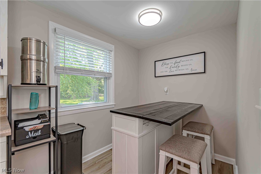 Mayfair - Residential