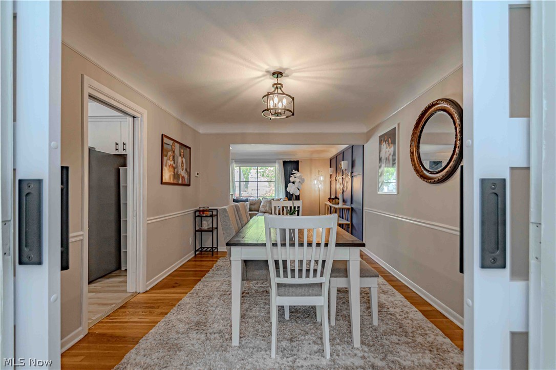 Mayfair - Residential