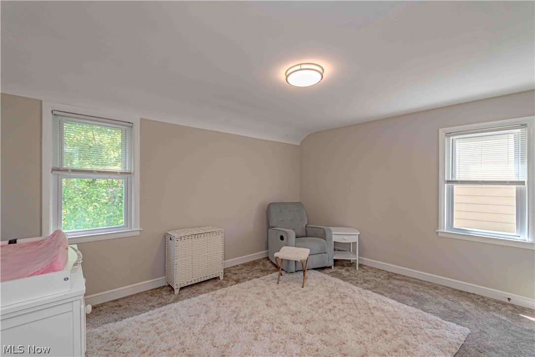 Mayfair - Residential