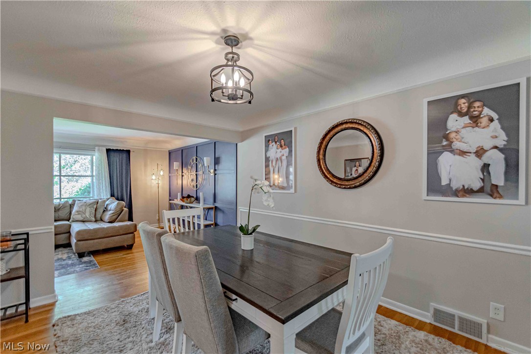 Mayfair - Residential