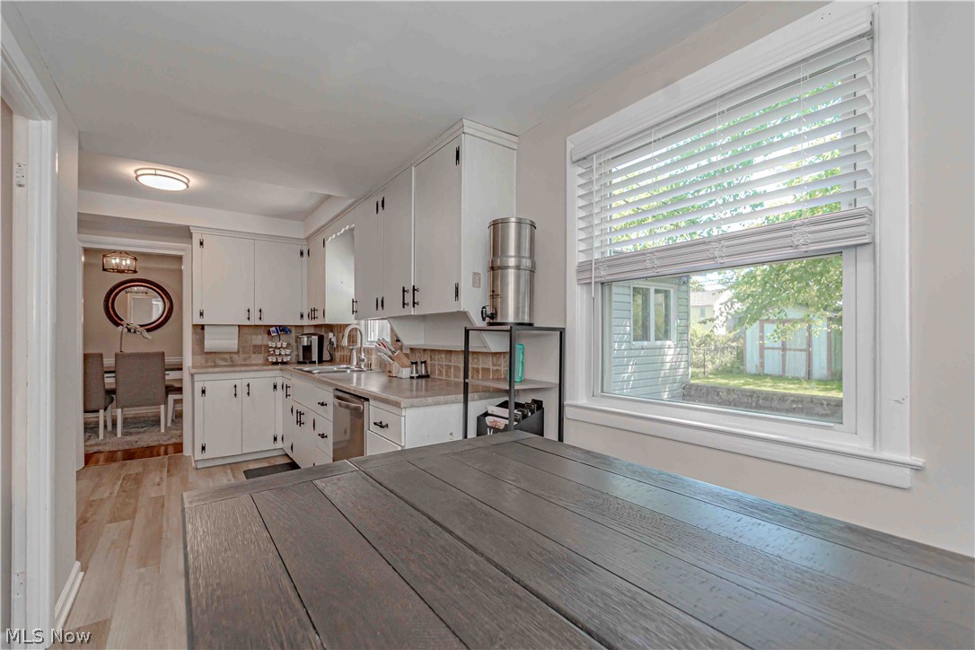 Mayfair - Residential