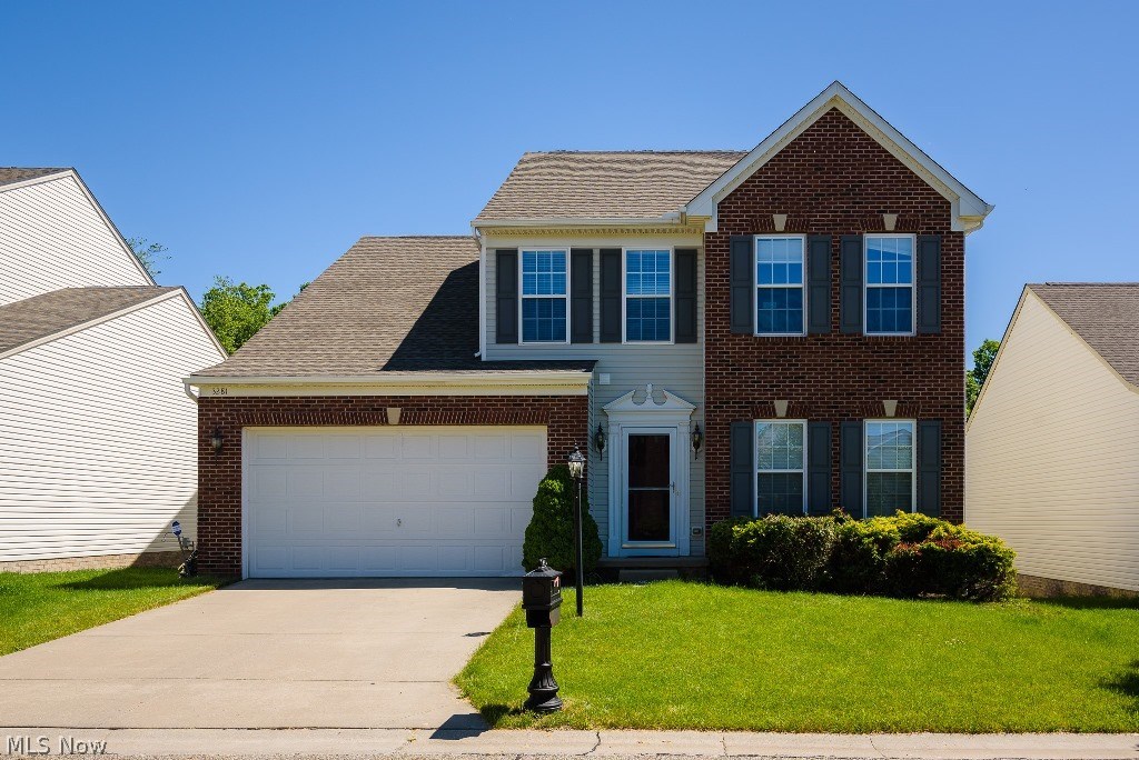 Willowbrook Sub Ph 4 - Residential