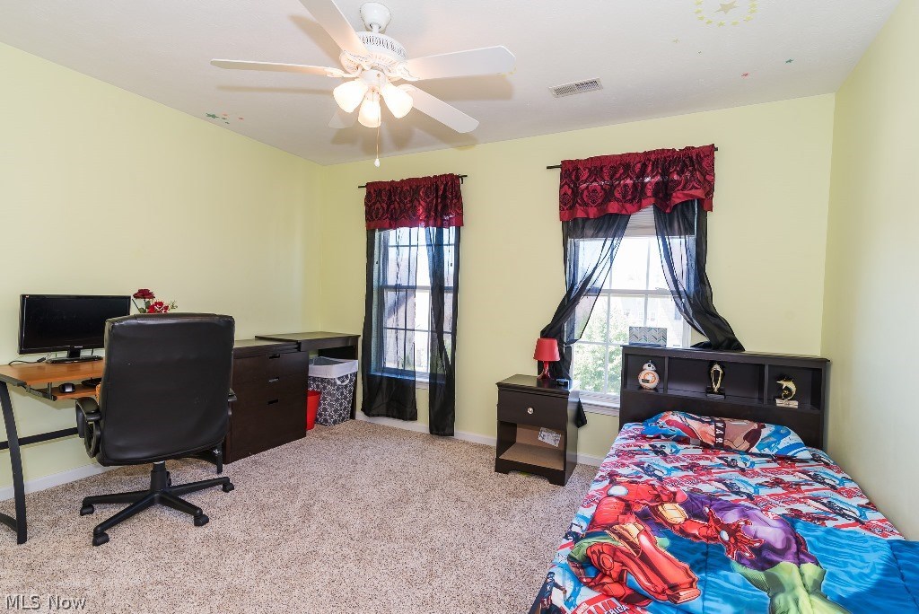 Willowbrook Sub Ph 4 - Residential