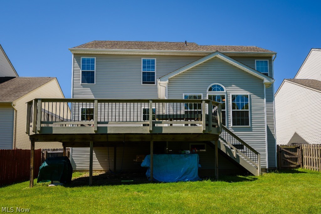 Willowbrook Sub Ph 4 - Residential