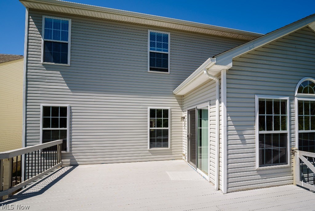 Willowbrook Sub Ph 4 - Residential