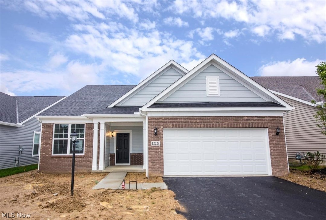 The Retreat at Lake Forest - Residential