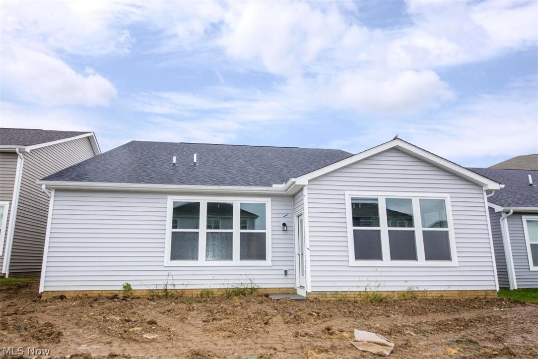 The Retreat at Lake Forest - Residential