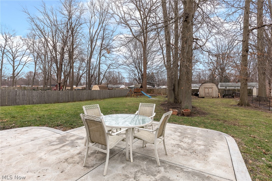 Imperial Woods - Residential