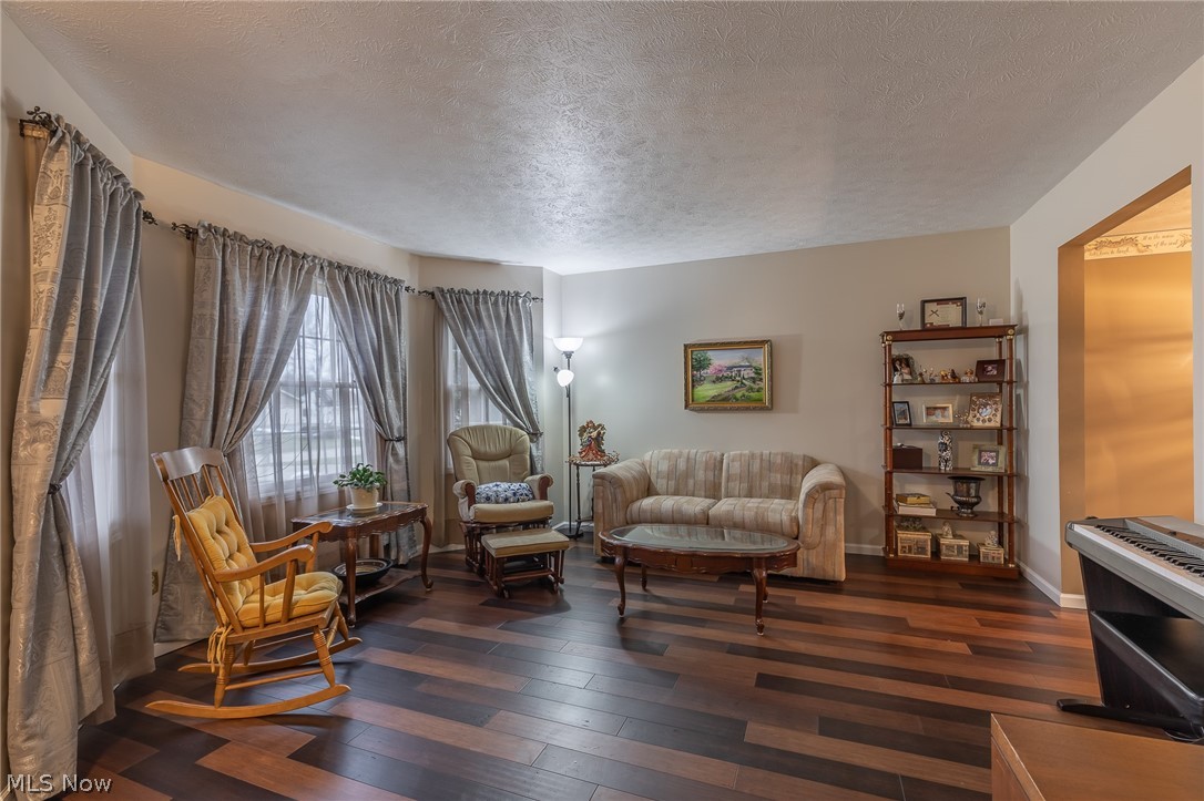 Imperial Woods - Residential