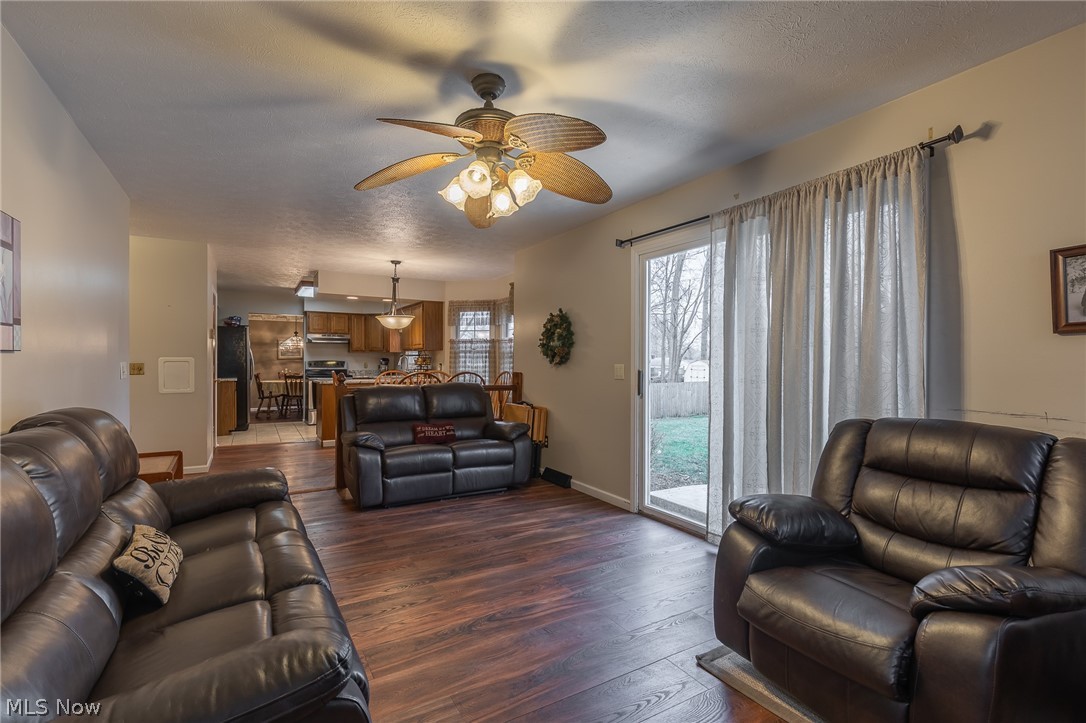 Imperial Woods - Residential