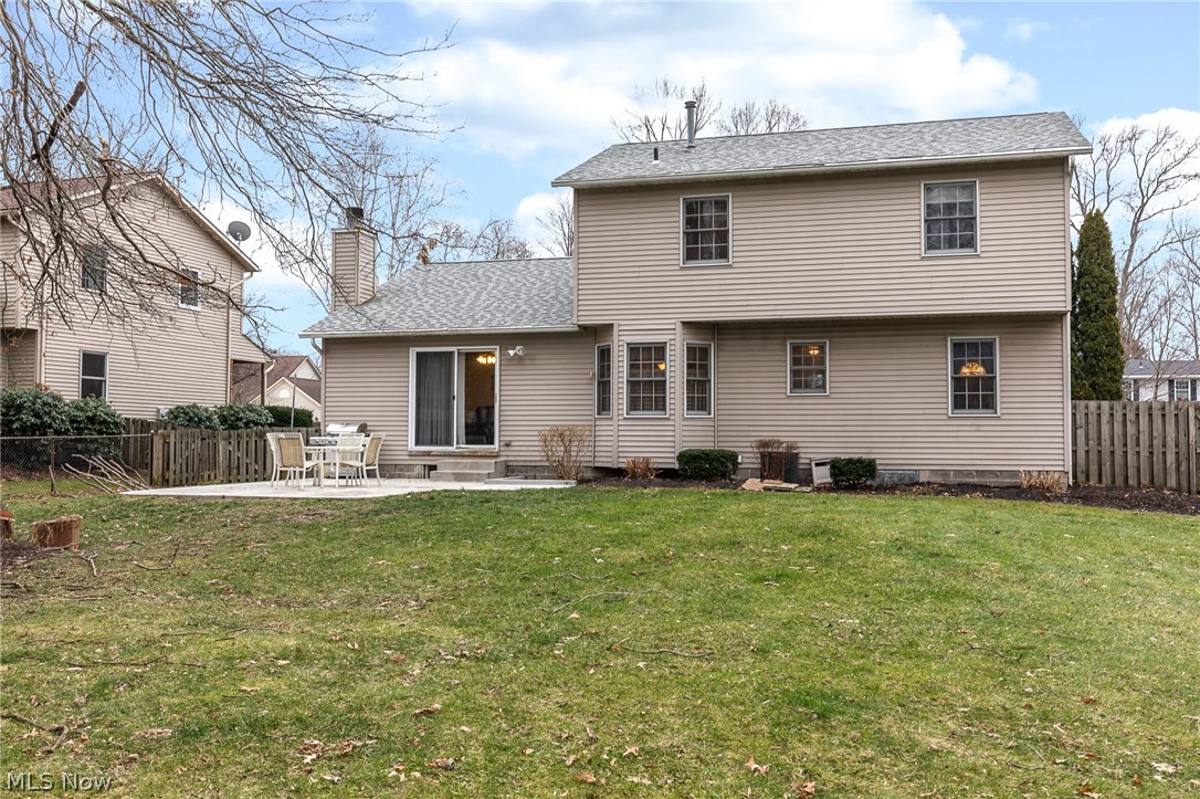 Imperial Woods - Residential