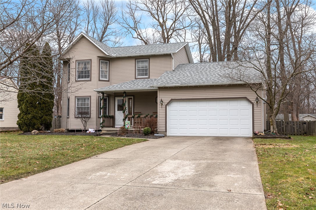 Imperial Woods - Residential