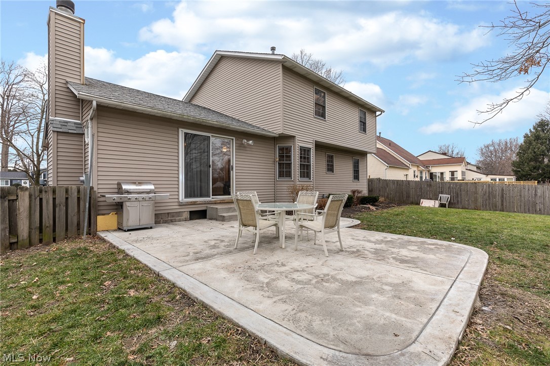 Imperial Woods - Residential