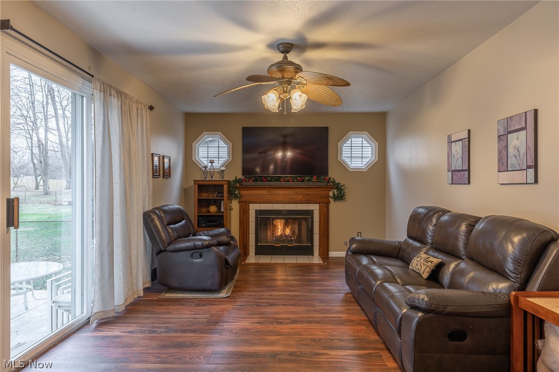 Imperial Woods - Residential