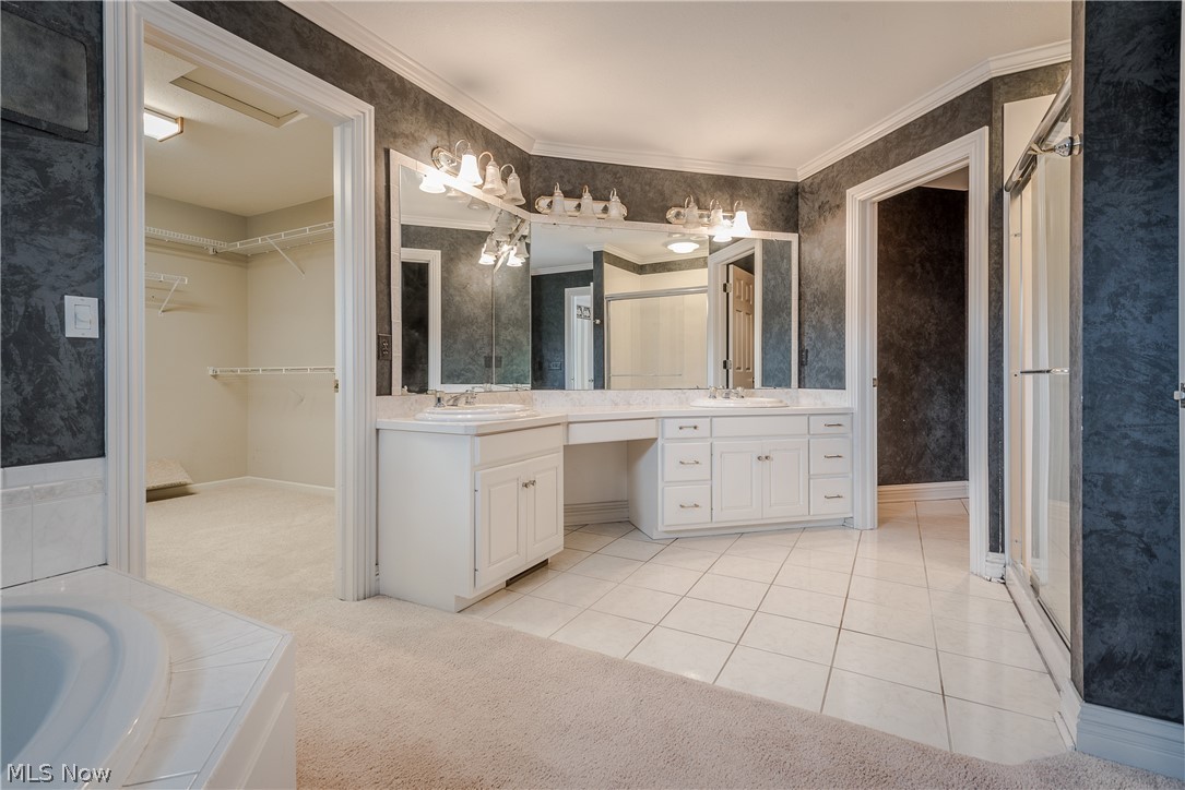 Mallards Crossing - Residential