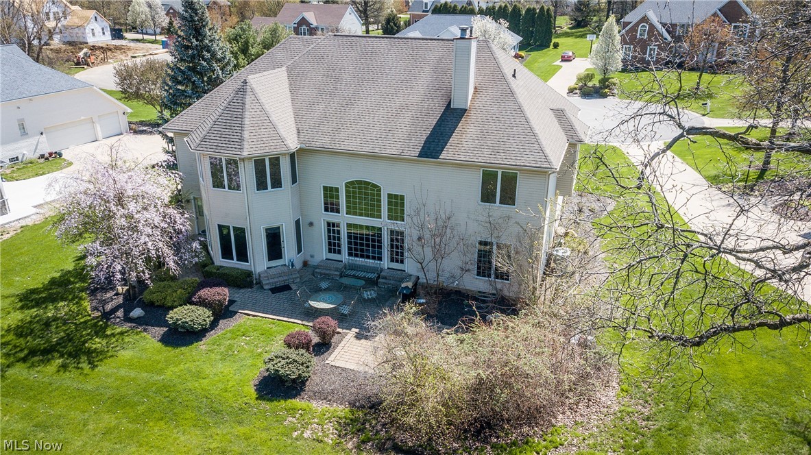 Mallards Crossing - Residential