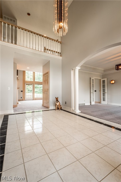 Mallards Crossing - Residential