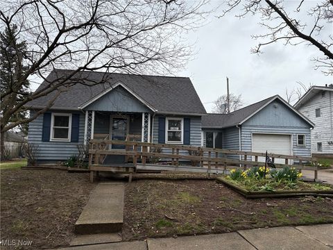 295 E Boxwood Avenue, Akron, OH 44301 - MLS#: 5114898