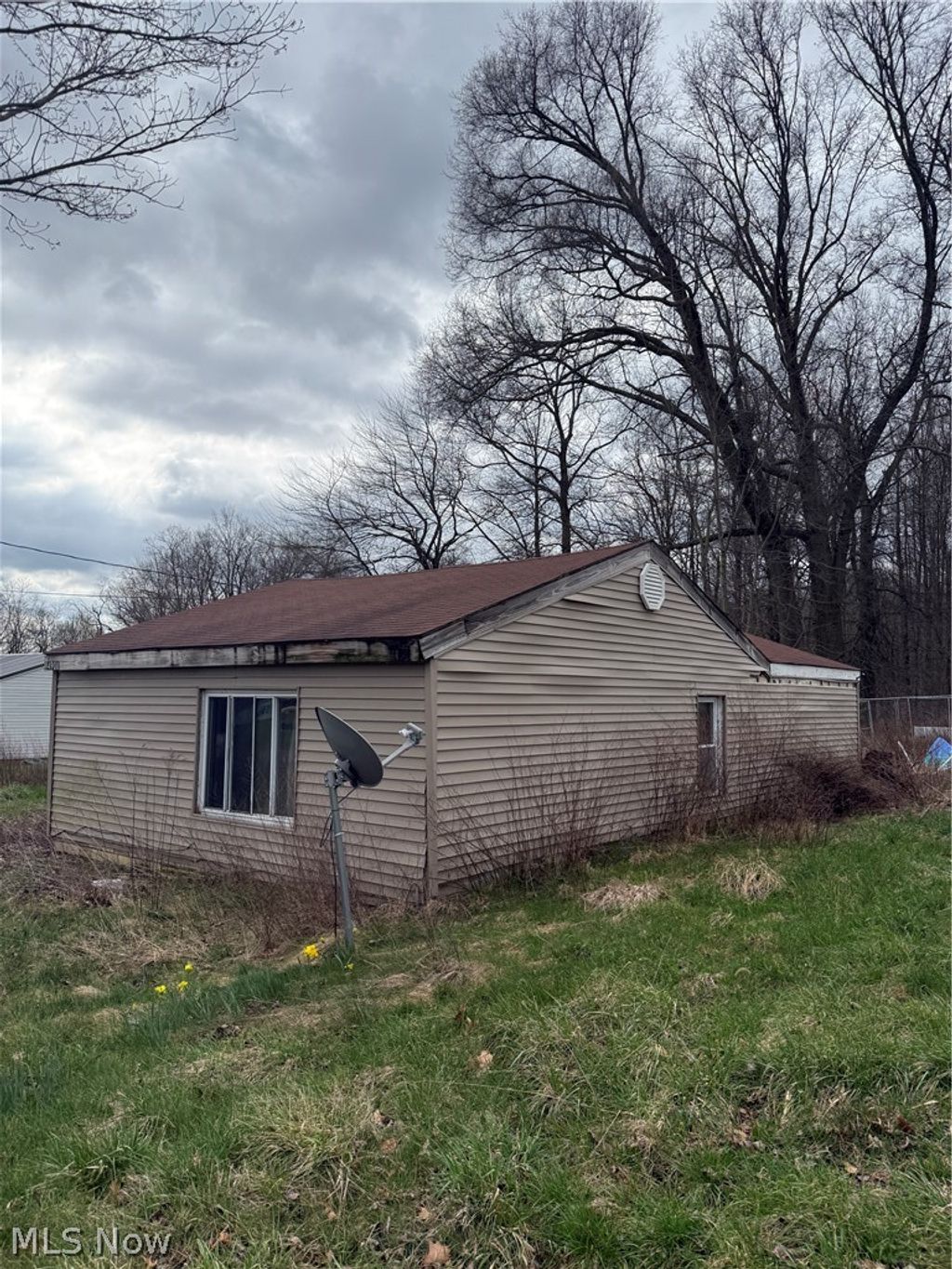 Photo of 49011 Brushville Road, East Palestine, OH 44413 (MLS # 5198617)