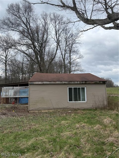 Photo of 49011 Brushville Road, East Palestine, OH 44413 (MLS # 5198617)