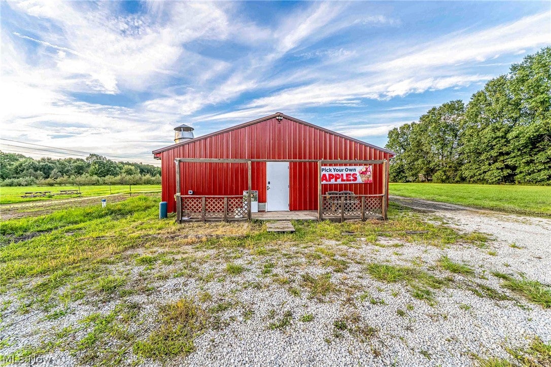4597 Laubert Road
