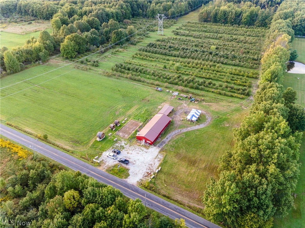 4597 Laubert Road