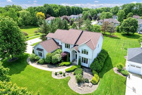 36145 S Huntington Drive Solon OH 44139