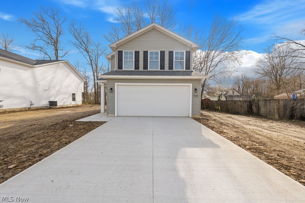 Liberty Sub - Residential