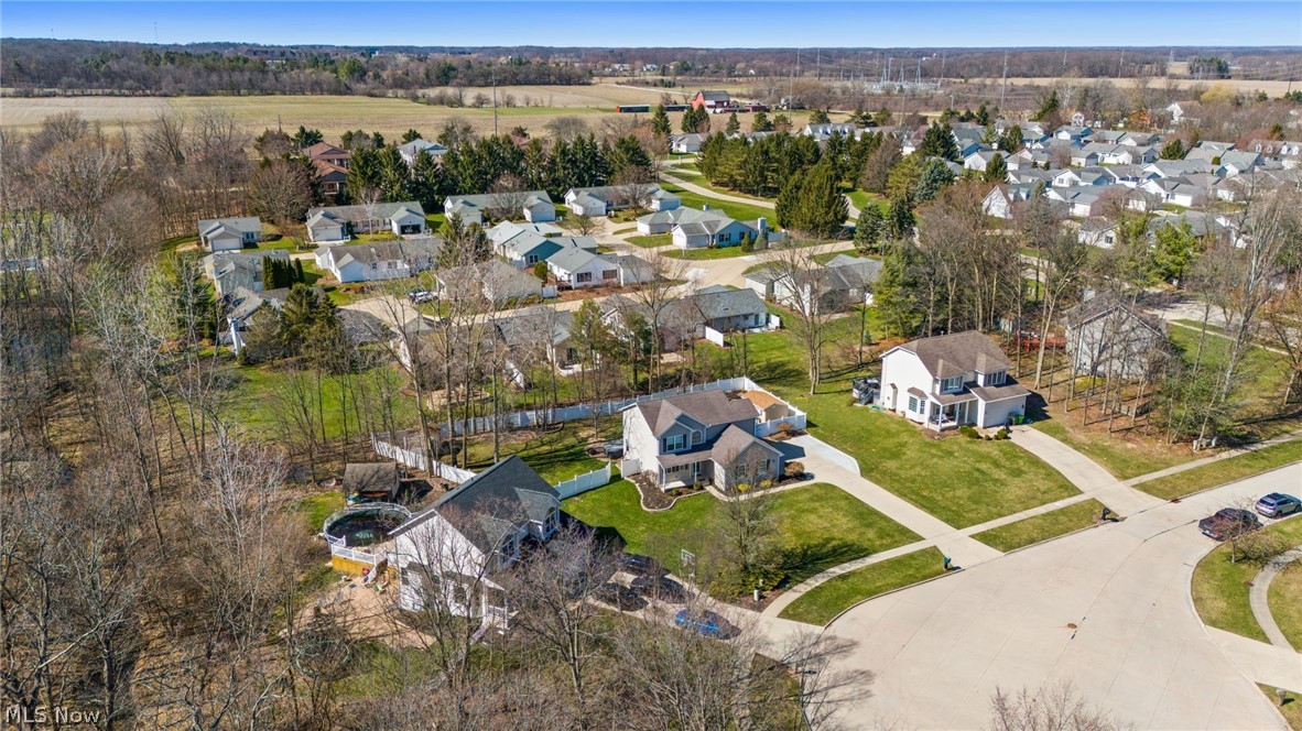 Forestview Estate - Residential