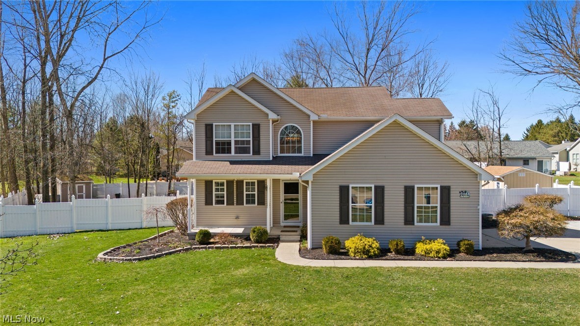 Forestview Estate - Residential