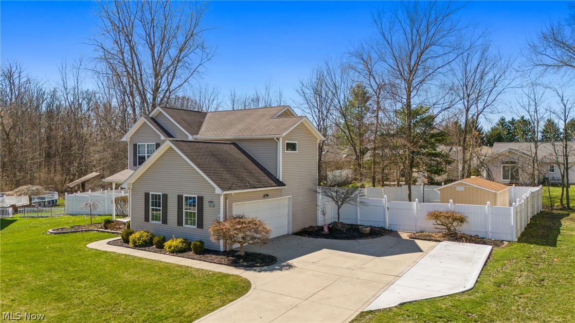 Forestview Estate - Residential