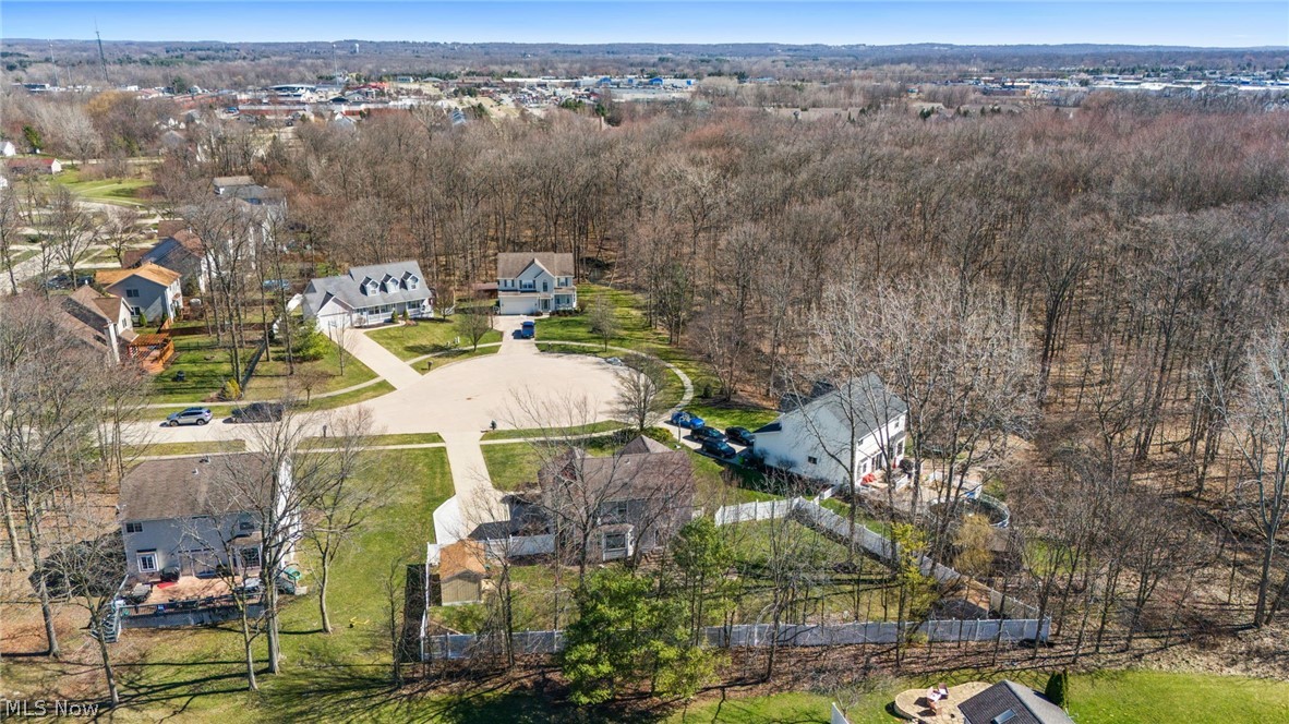 Forestview Estate - Residential