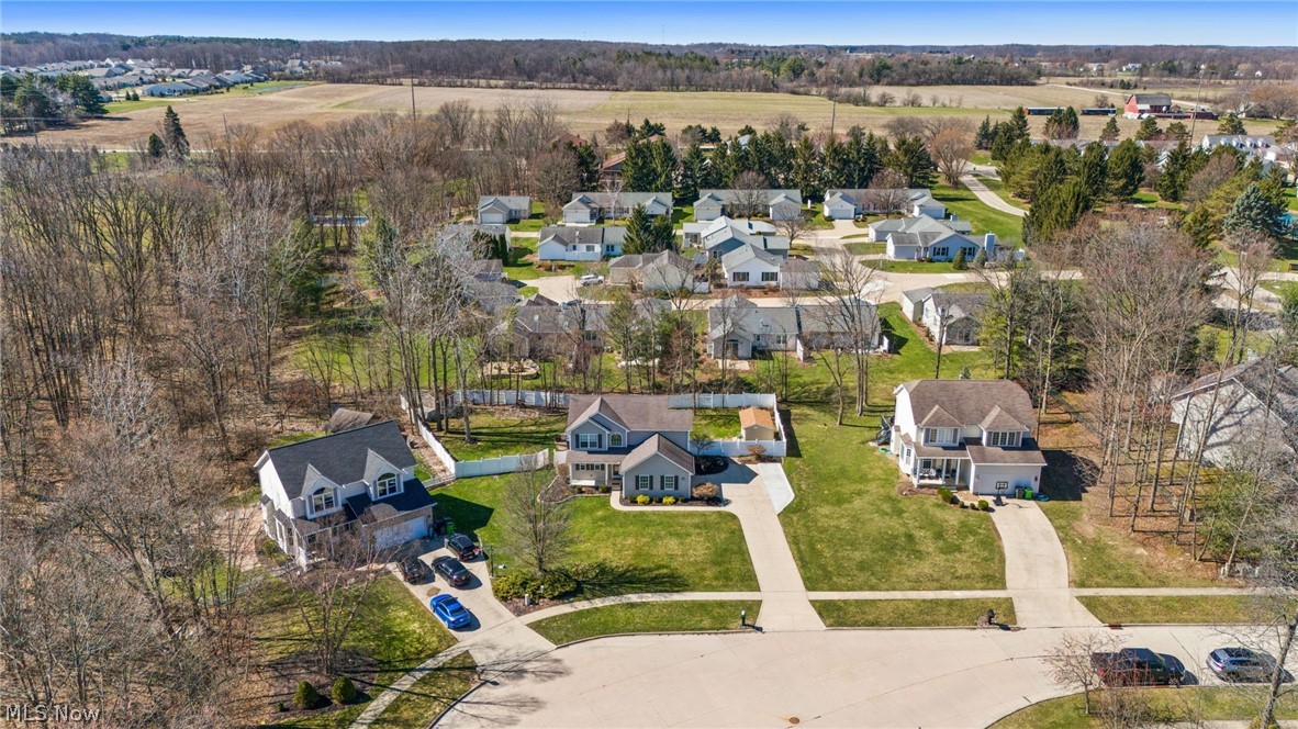 Forestview Estate - Residential