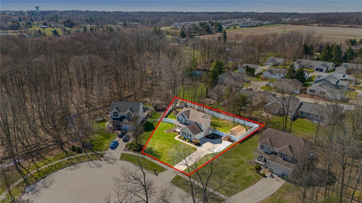 Forestview Estate - Residential