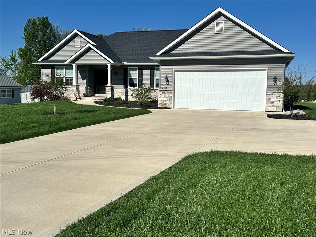 2360 Star Drive
