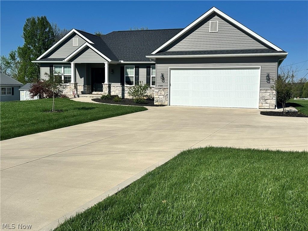 Photo of 2360 Star Drive, Wooster, OH 44691 (MLS # 5211949)