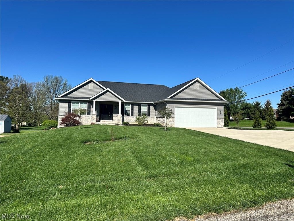 Photo of 2360 Star Drive, Wooster, OH 44691 (MLS # 5211949)