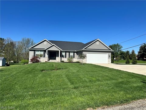 2360 Star Drive Wooster OH 44691
