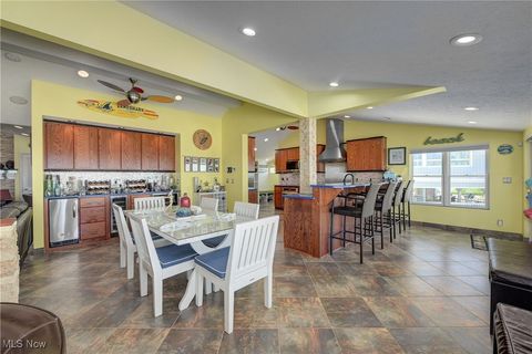 Tiny photo for 13005 W Lake Road, Vermilion, OH 44089 (MLS # 5179129)