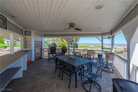 Tiny photo for 13005 W Lake Road, Vermilion, OH 44089 (MLS # 5179129)