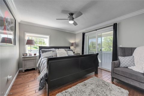 Tiny photo for 13005 W Lake Road, Vermilion, OH 44089 (MLS # 5179129)