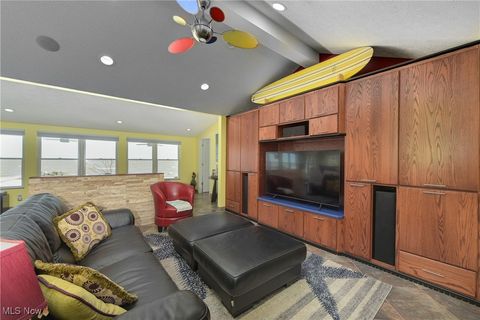 Tiny photo for 13005 W Lake Road, Vermilion, OH 44089 (MLS # 5179129)