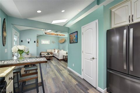 Tiny photo for 13005 W Lake Road, Vermilion, OH 44089 (MLS # 5179129)