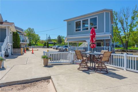 Tiny photo for 13005 W Lake Road, Vermilion, OH 44089 (MLS # 5179129)