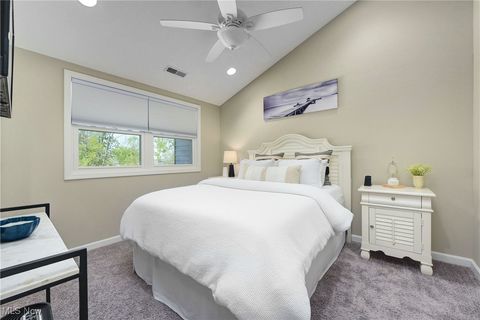 Tiny photo for 13005 W Lake Road, Vermilion, OH 44089 (MLS # 5179129)