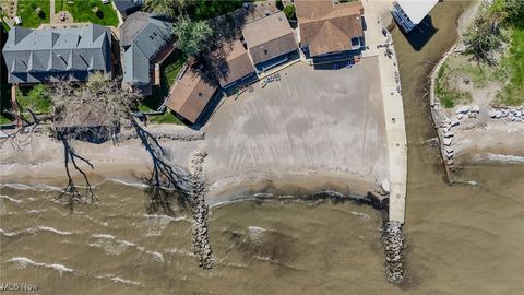 Tiny photo for 13005 W Lake Road, Vermilion, OH 44089 (MLS # 5179129)