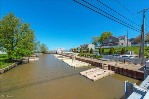 Tiny photo for 13005 W Lake Road, Vermilion, OH 44089 (MLS # 5179129)