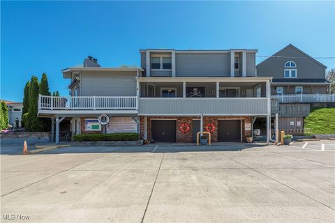 Tiny photo for 13005 W Lake Road, Vermilion, OH 44089 (MLS # 5179129)