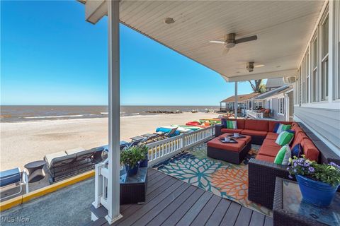 Tiny photo for 13005 W Lake Road, Vermilion, OH 44089 (MLS # 5179129)